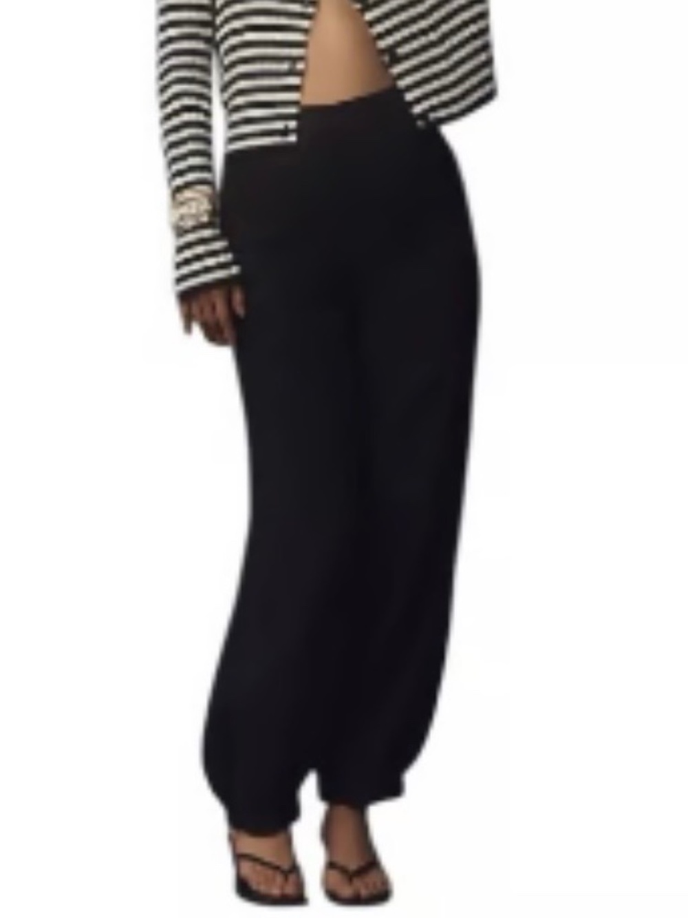 Anthropology Pilcro Pants